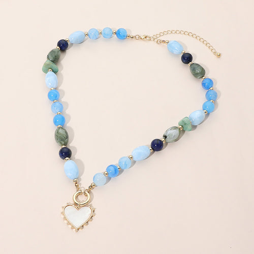 Loved Again Necklace
