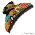 Kimino Clips Large Squeeze Clip