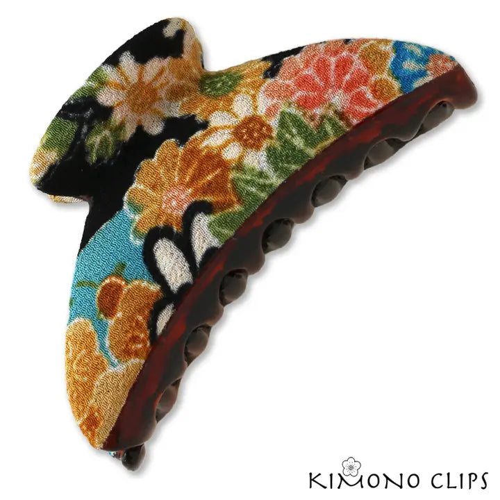 Kimino Clips Large Squeeze Clip