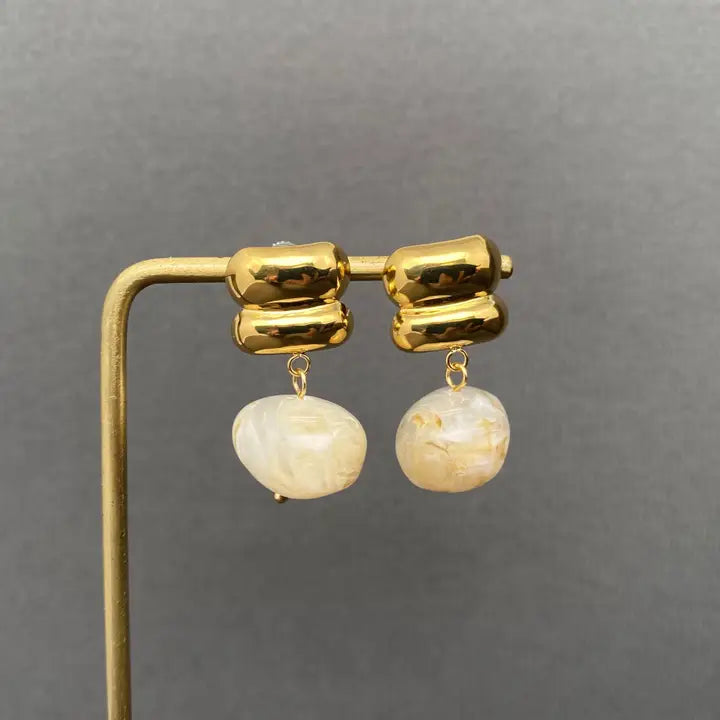 Follow Your Heart Earrings