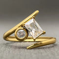 Daydreamer Ring