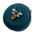 Queen Bee Jewelry Travel Case