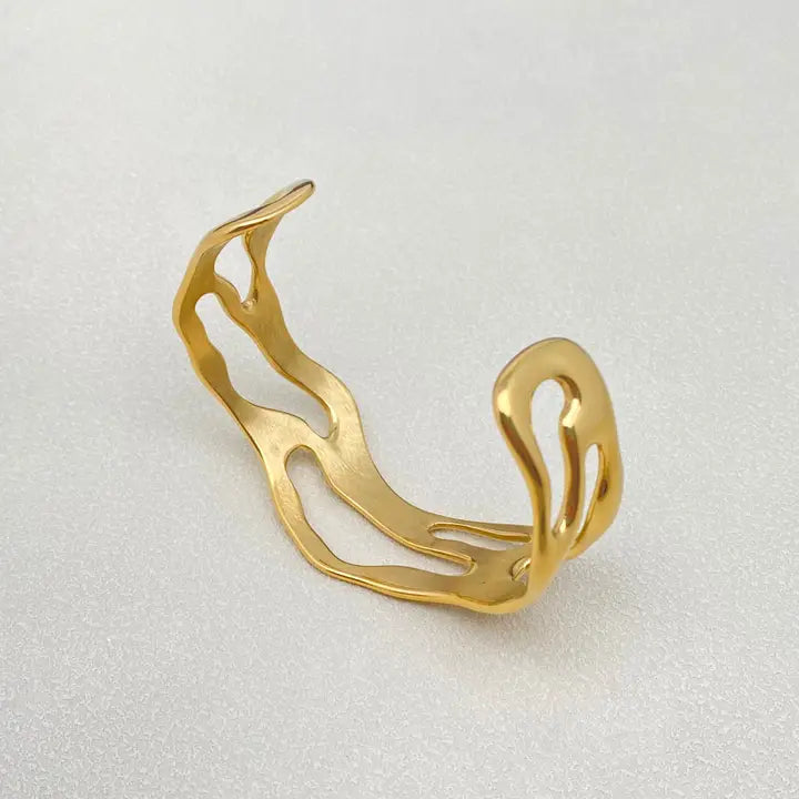 Chapter One Cuff