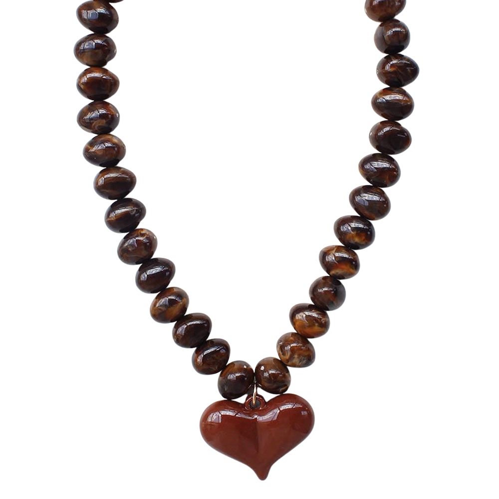 Yours Truly Necklace