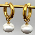 Once Upon Earrings