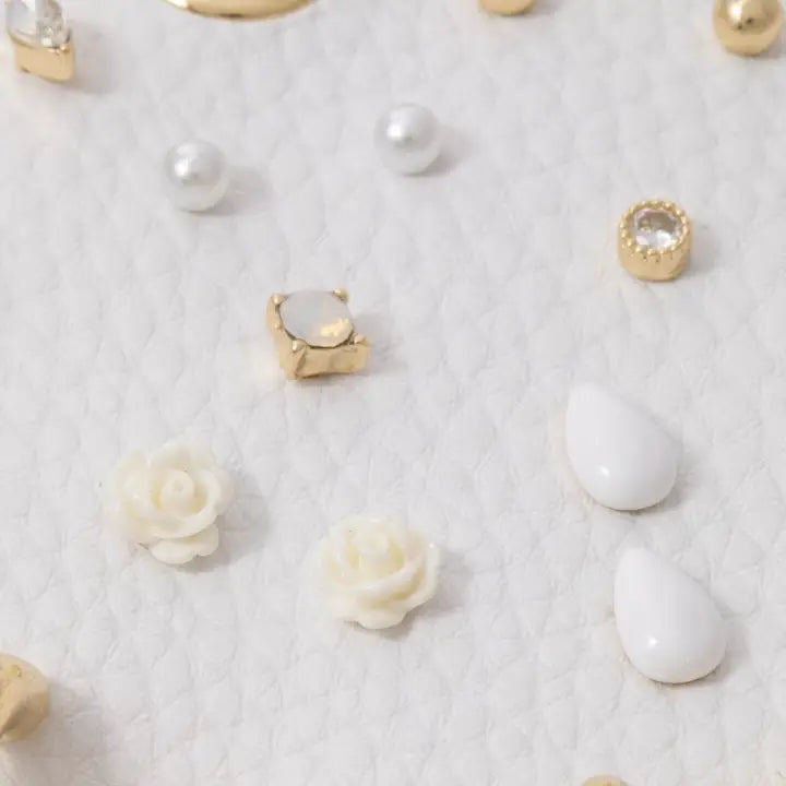 Variety Style Earrings Set