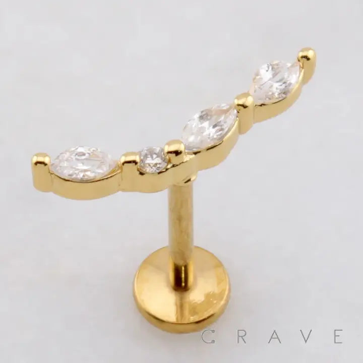 Only For You Earring