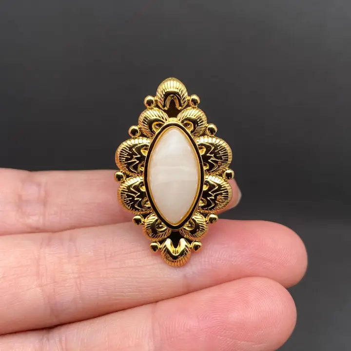 Past Life Ring