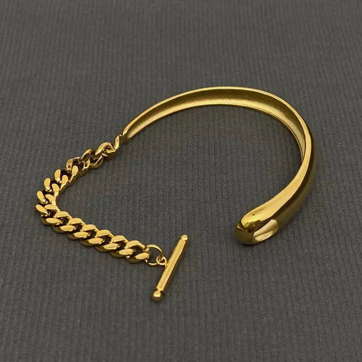 Off the Map Bracelet