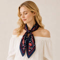 Story Piece Scarf