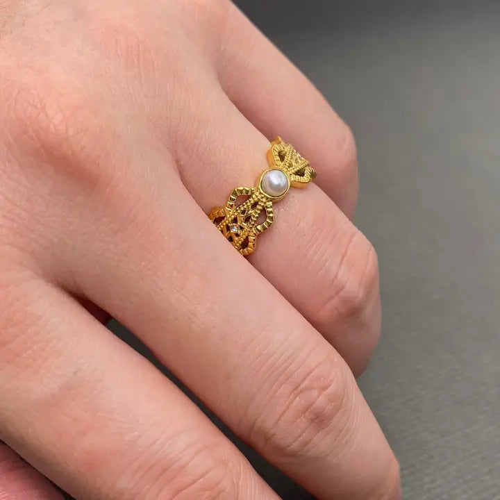 Old Soul Ring