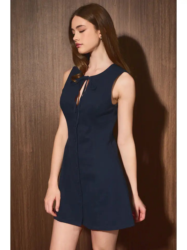 Sweet Memories Dress