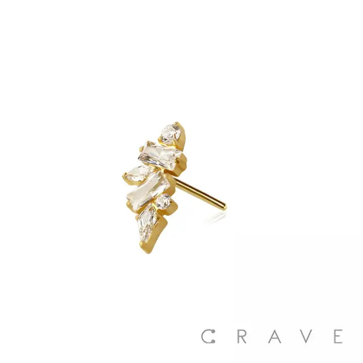 Daily Muse Earring