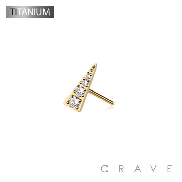 Rare Find Earring