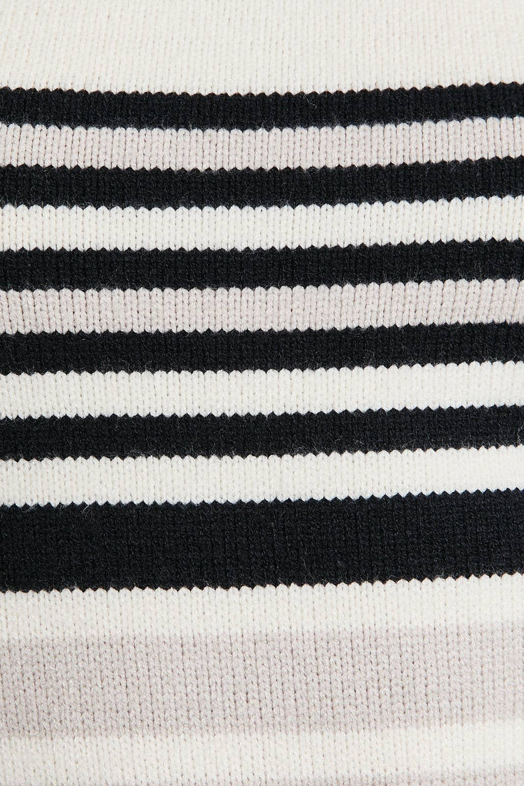 BOAT NECK BELL SLEEVE SWEATER DRESS
