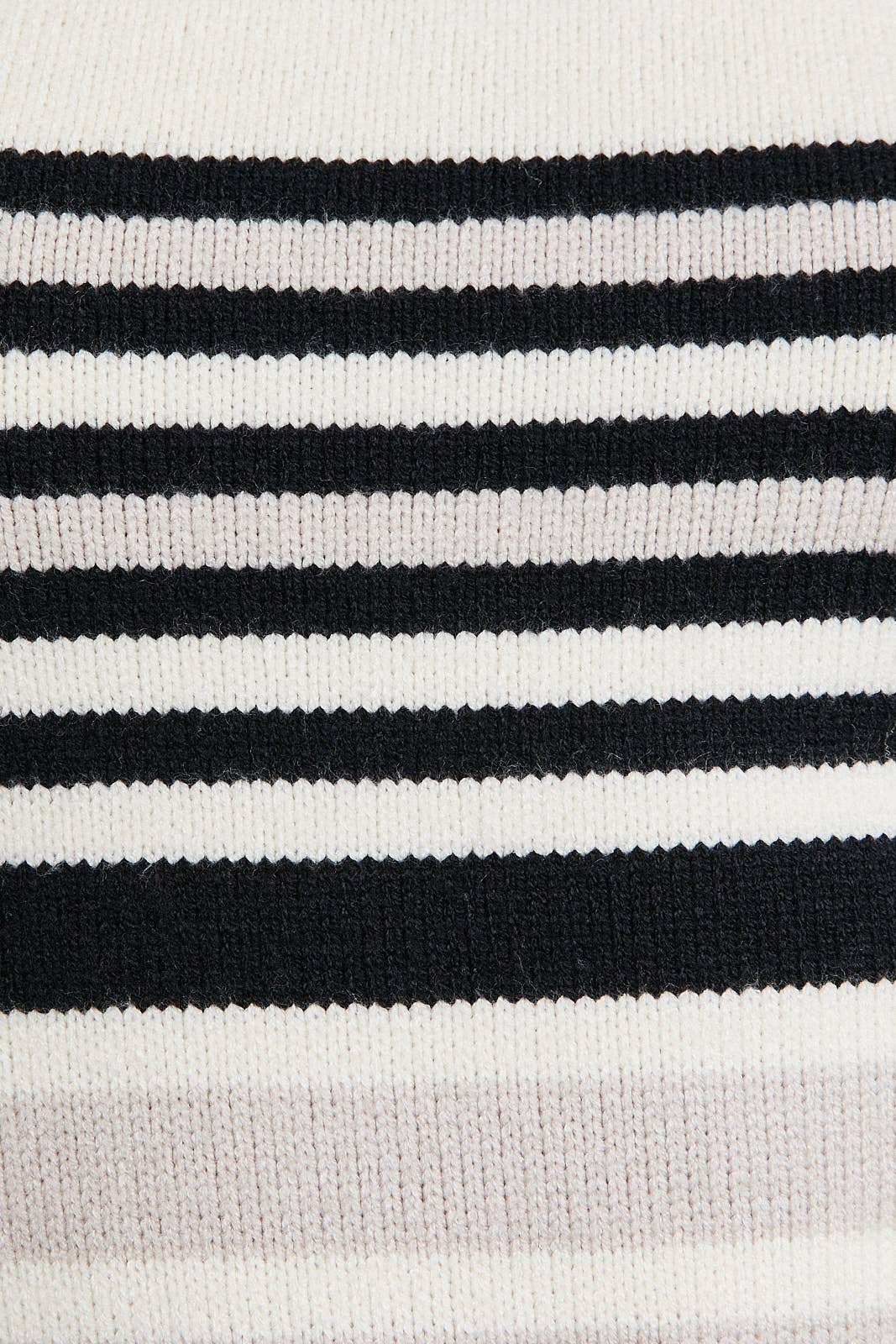 BOAT NECK BELL SLEEVE SWEATER DRESS