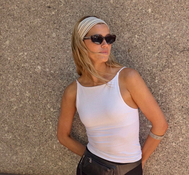 FREE PEOPLE ROUND TWO CAMI