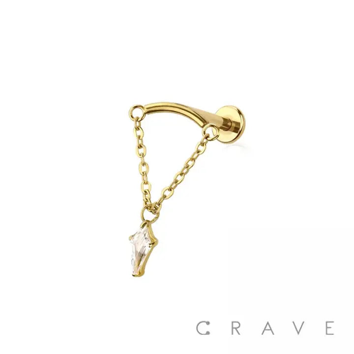 Once Upon Earring