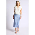 Sage the Label Jess Bias Midi Skirt