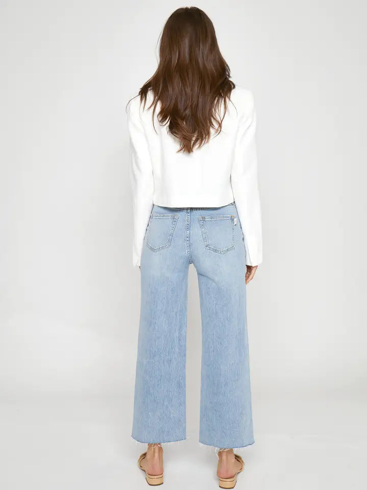 Oliver Logan Aberdeen Wide Leg