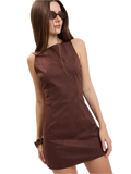 Wishful Thinking Mini Dress