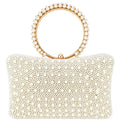 Lost Treasure Clutch