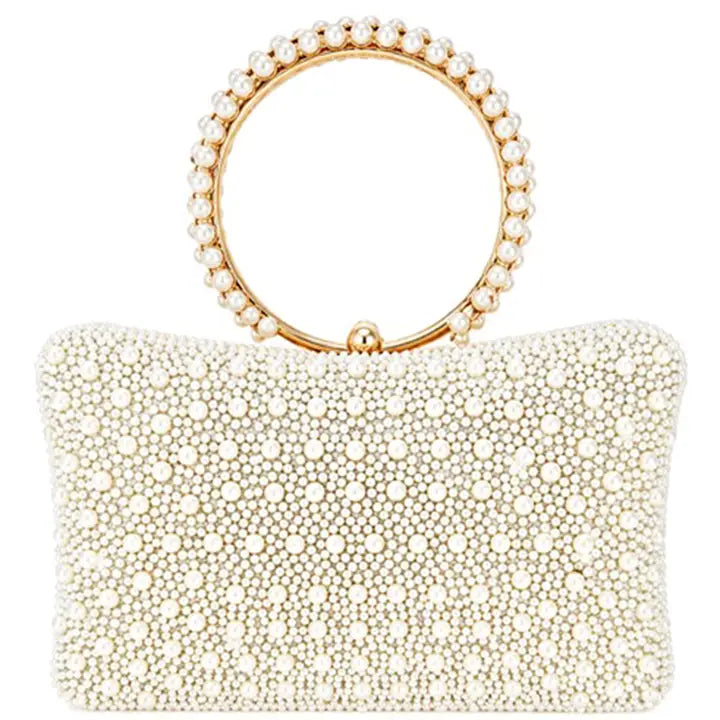 Lost Treasure Clutch