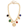 Magic Maker Charm Necklace