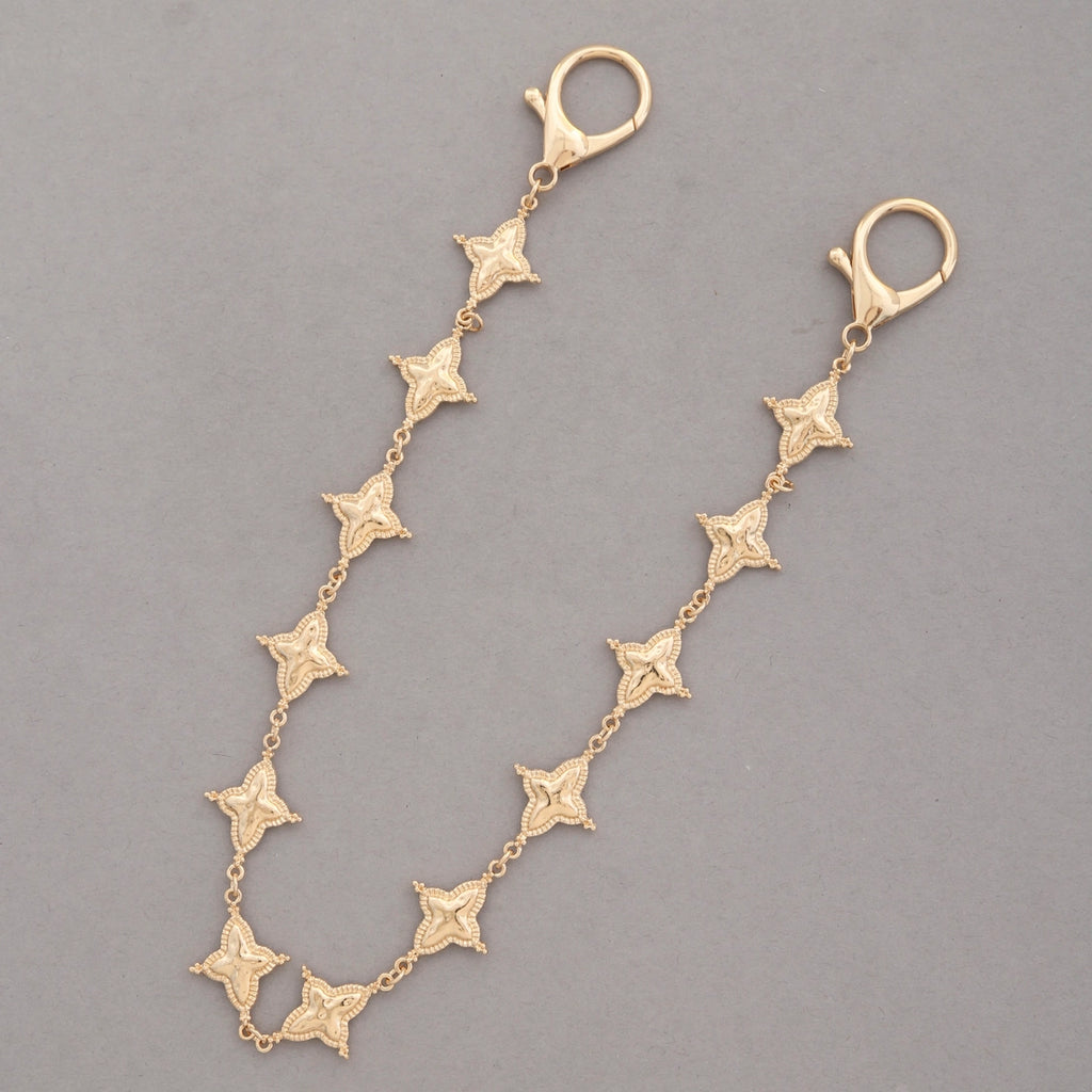 Love Letter Bag Chain