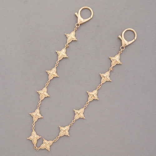Love Letter Bag Chain