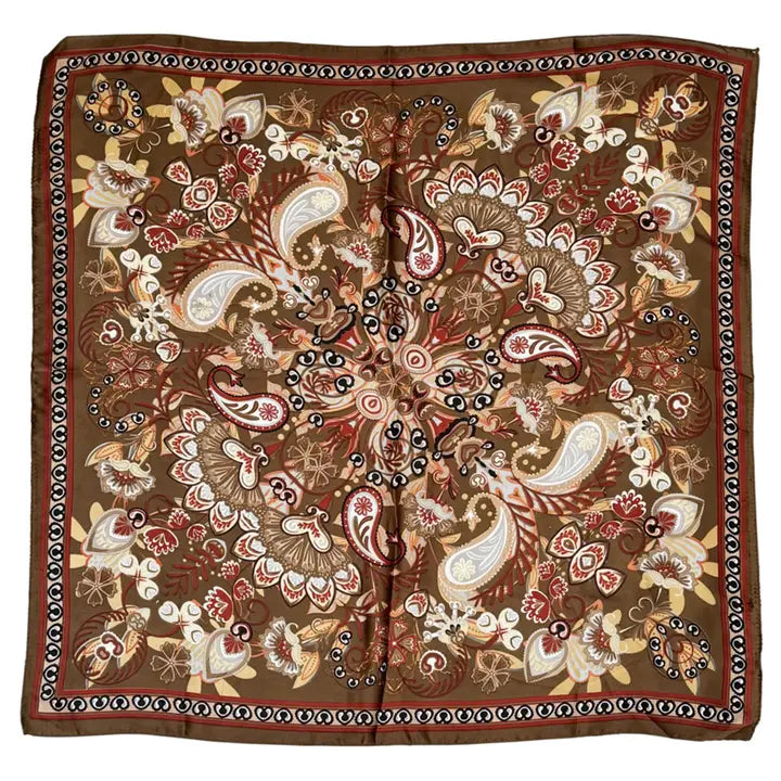 Magic Maker Scarf