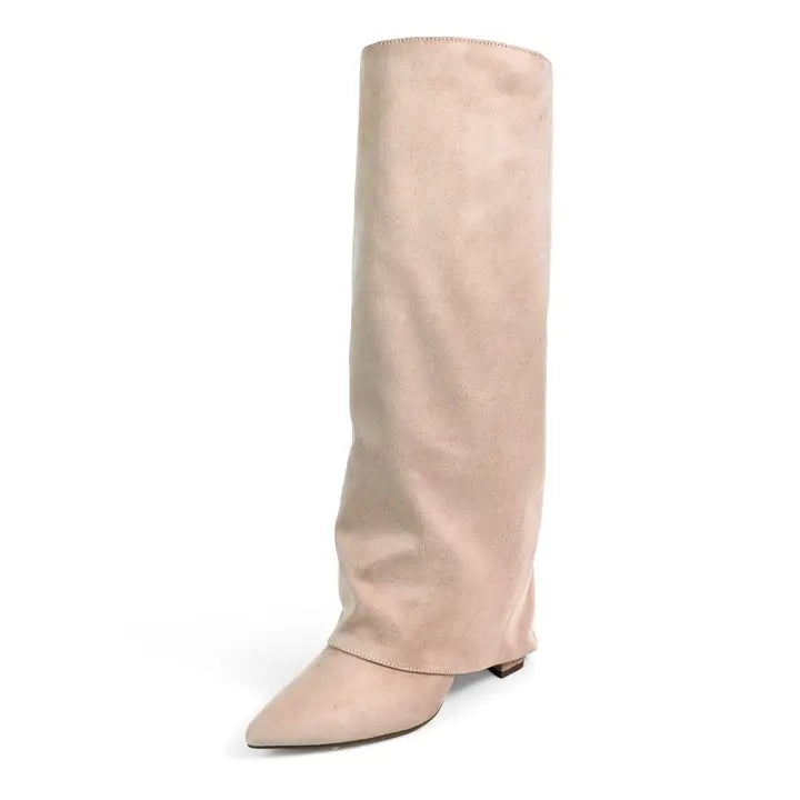 Lucky Charm Boots