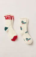 ZSupply Merry Socks