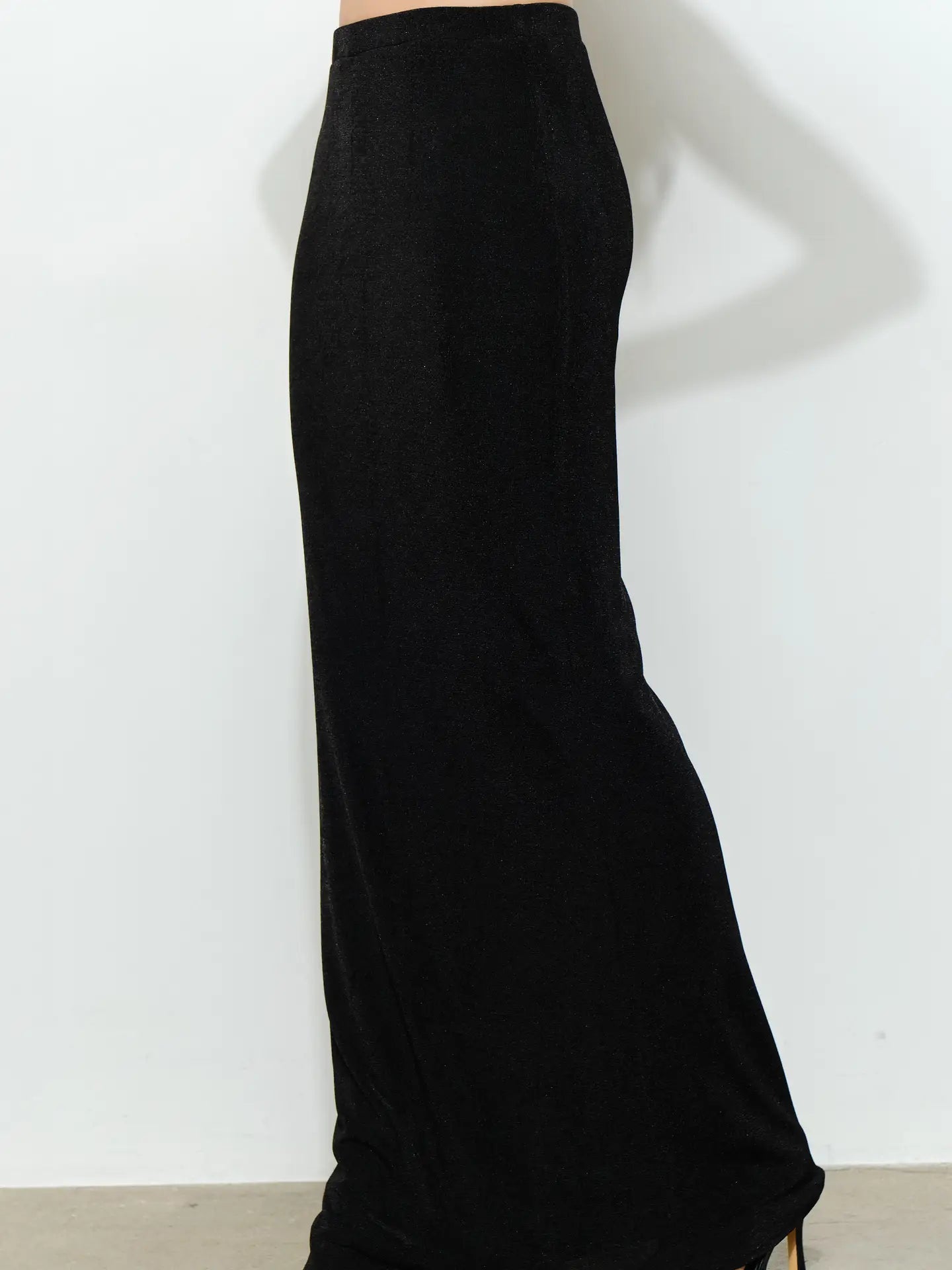 Vivienne Maxi Skirt