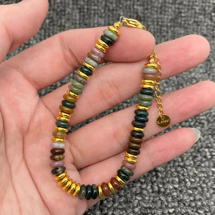 Color Story Bracelet