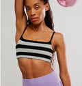 FREE PEOPLE REVERSIBLE TIGHTEN UP BRALET