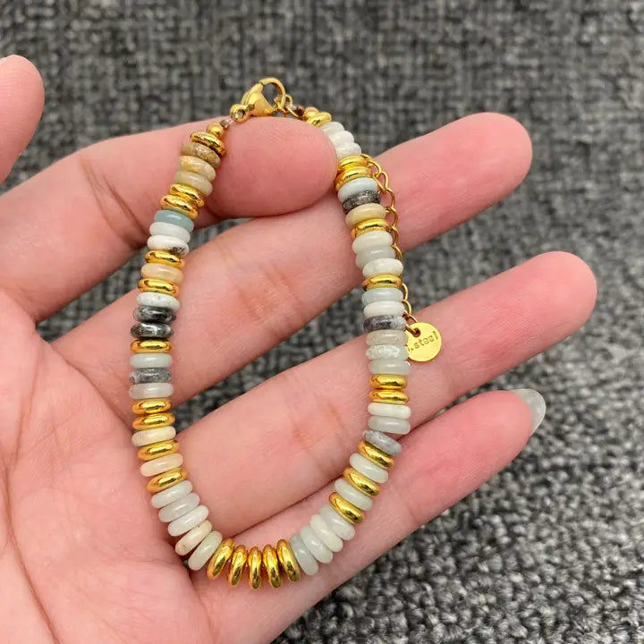 Color Story Bracelet