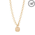 Color Story Necklace