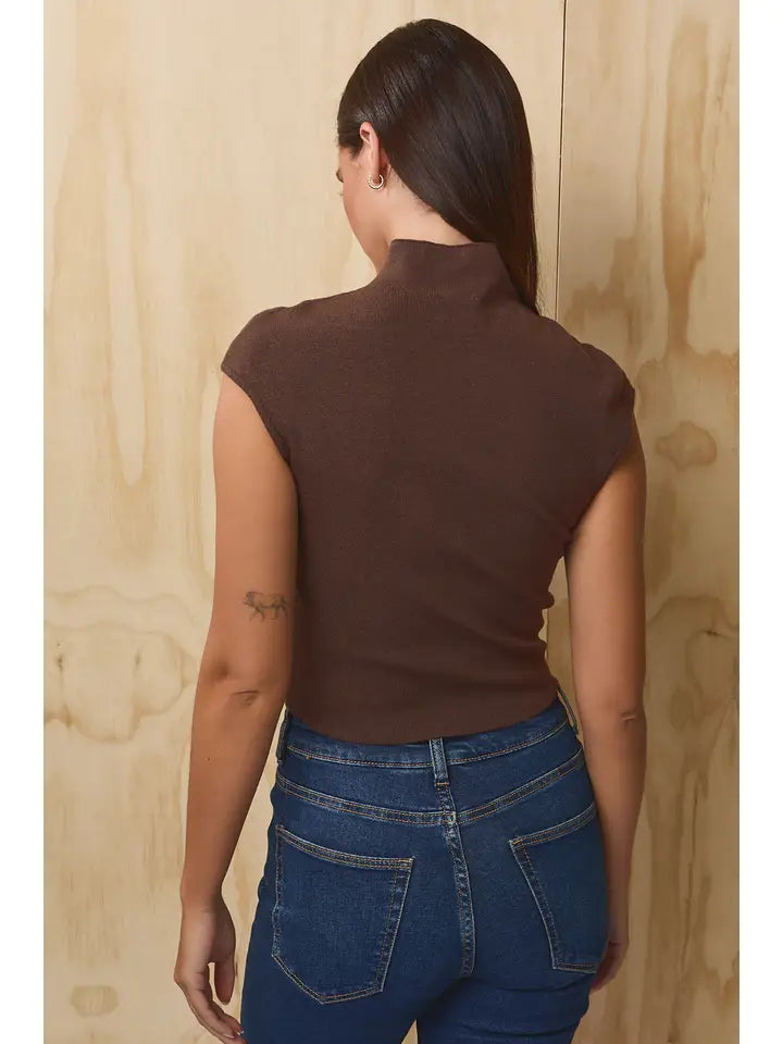 Magic Maker Sweater Top