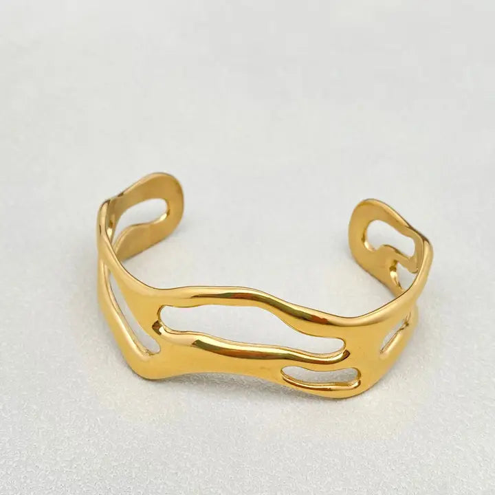 Chapter One Cuff