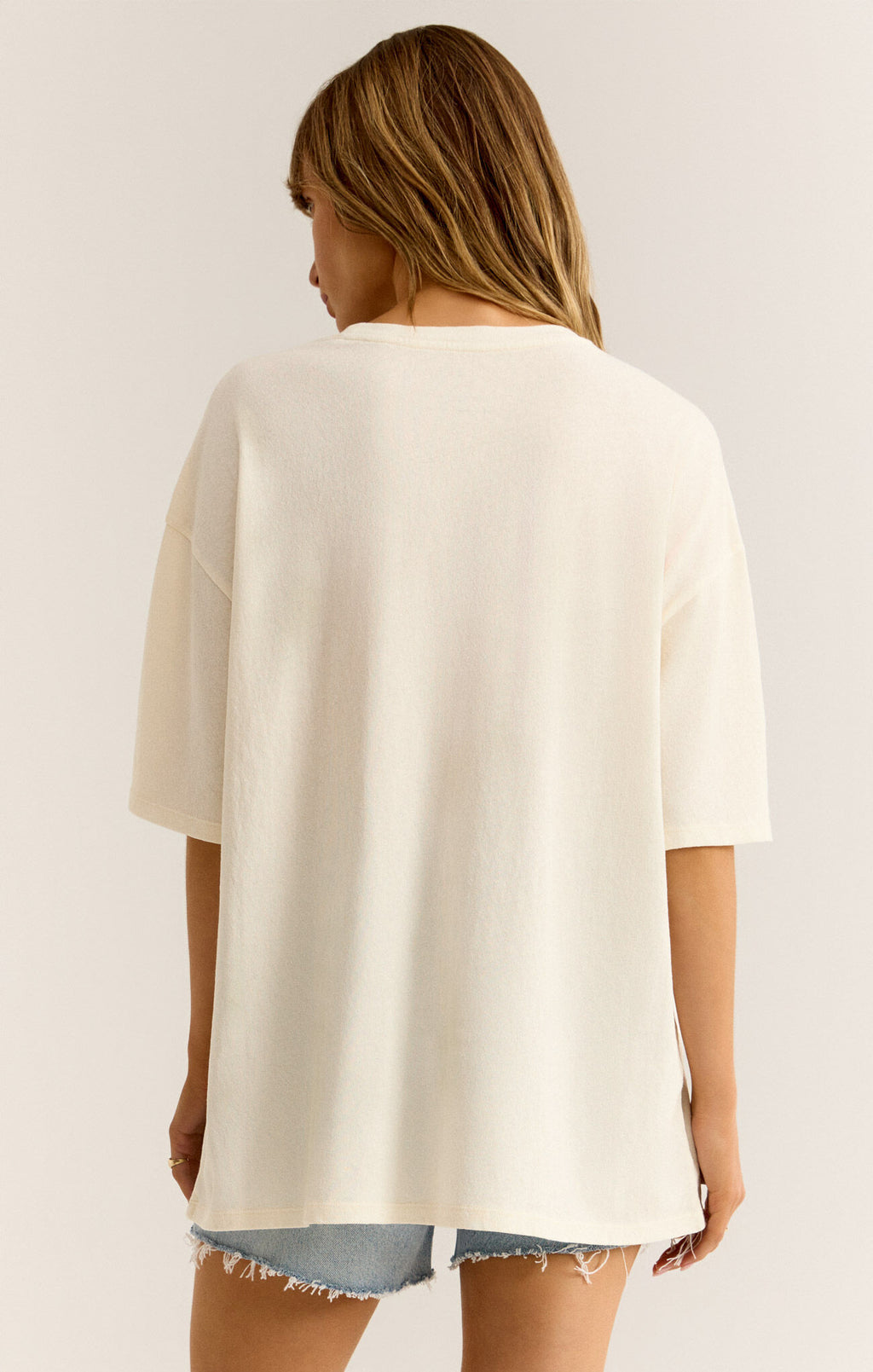Z Supply Summer Days Socal Tee