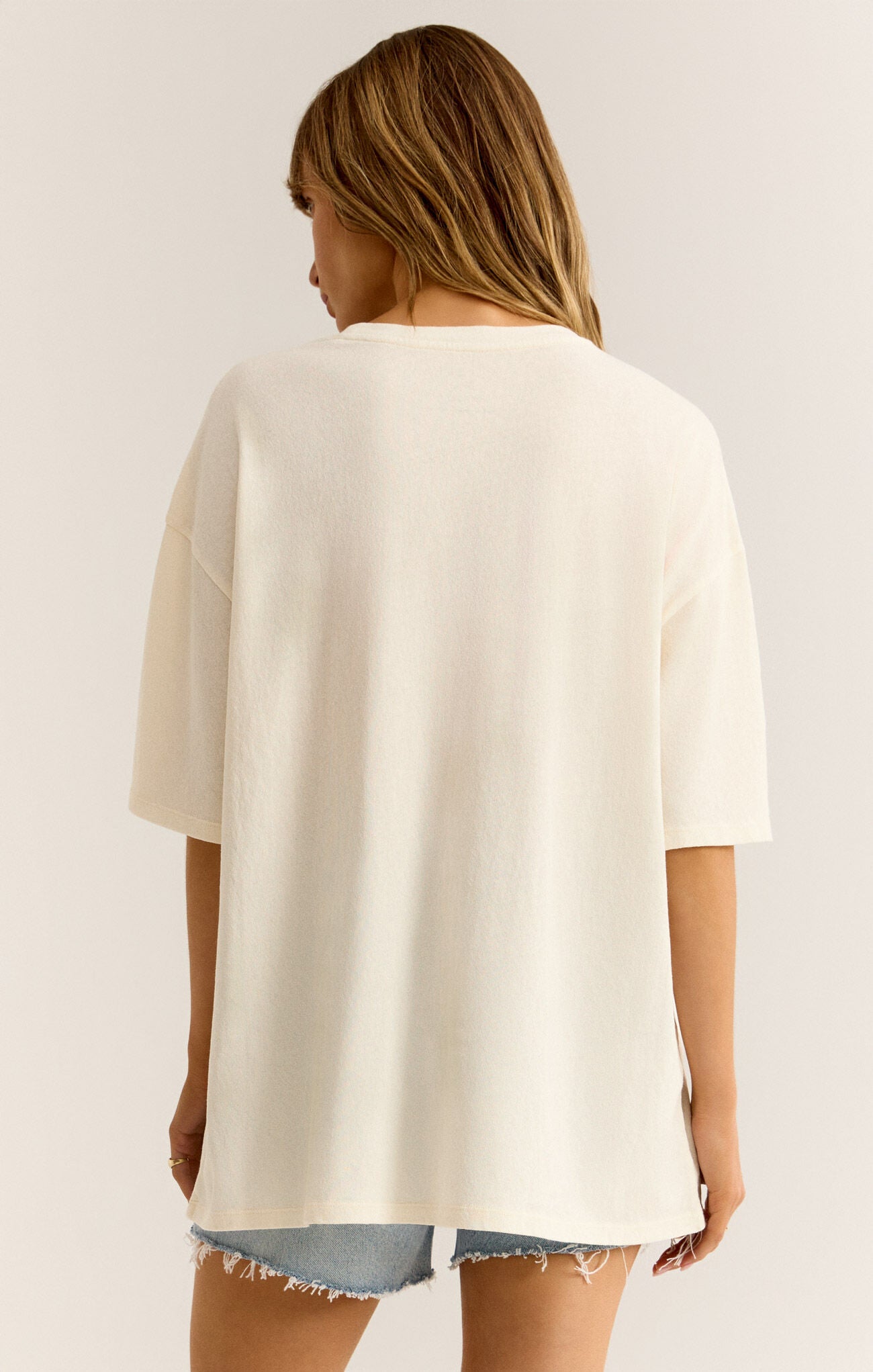 Z Supply Summer Days Socal Tee