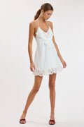 Loved Again Mini Dress
