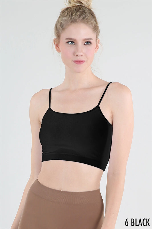 NikiBiki Bra Top