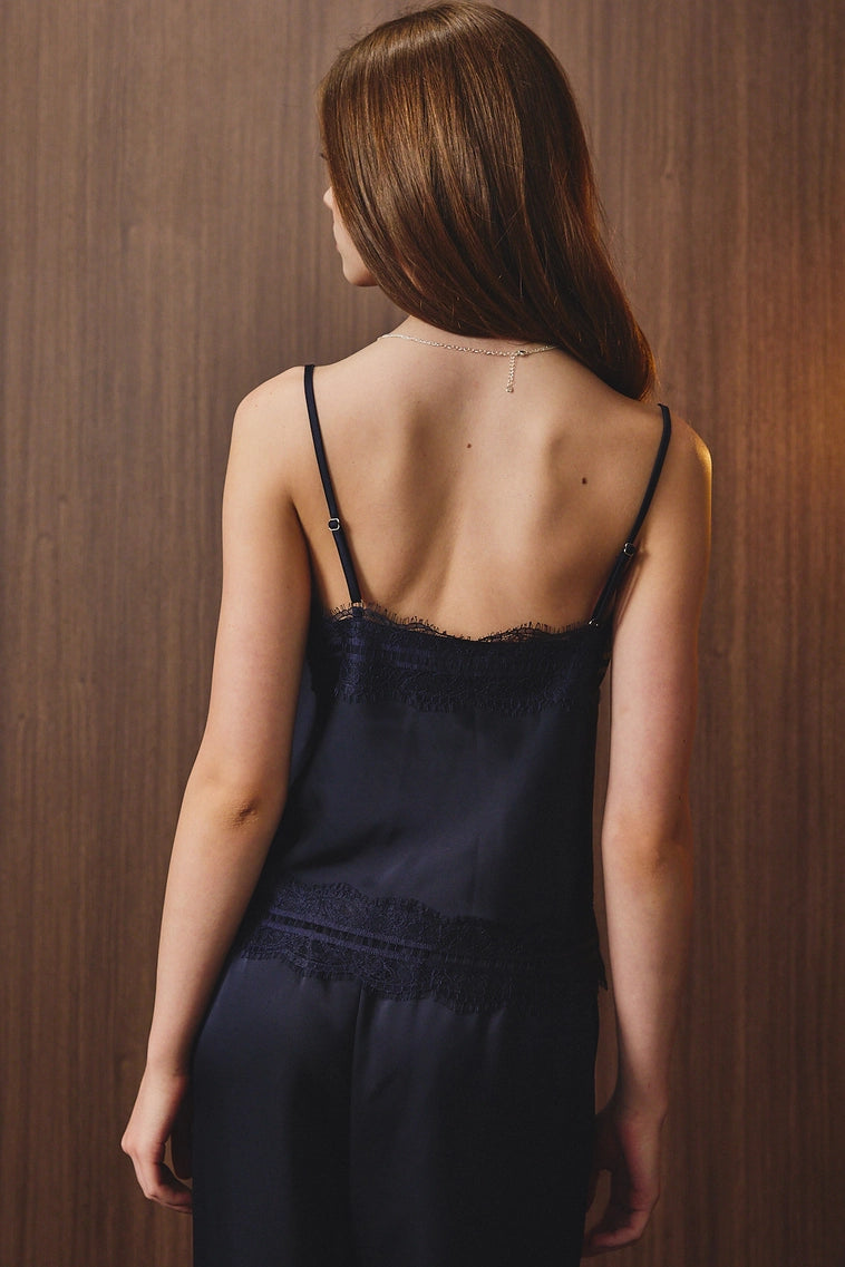 New Direction Tank