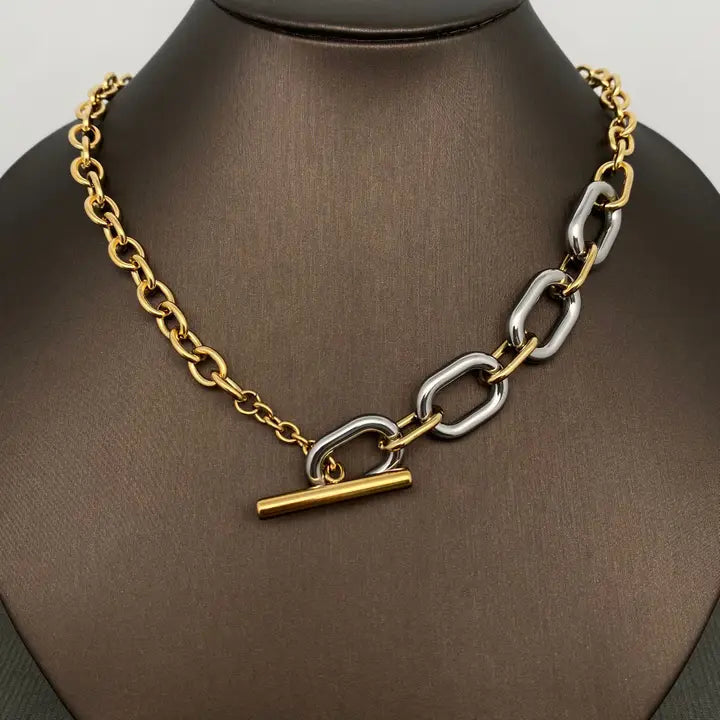 Original Story Necklace