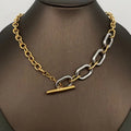 Original Story Necklace