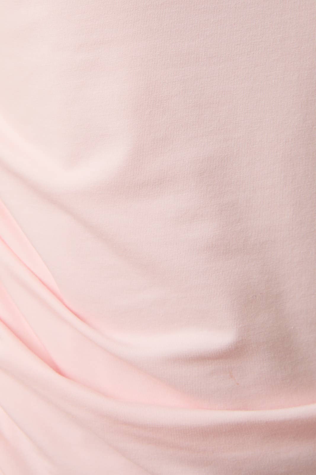 OFF THE SHOULDER TOP WITH RUCHING