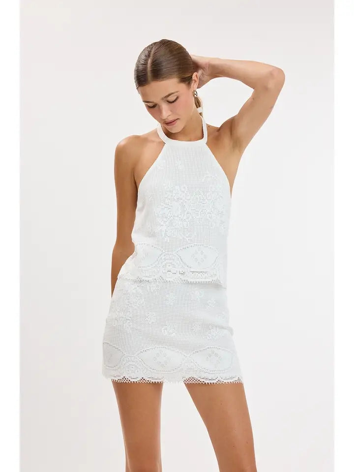Lost Treasure Top