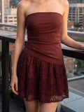 Hidden Treasure Dress